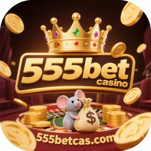 555bet casino
