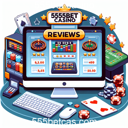 A Importância das Avaliações em Jogos de Cassino Online